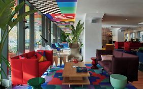 Citizenm Rome Isola Tiberina